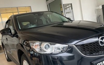 Mazda CX-5 II, 2013 год, 1 600 000 рублей, 1 фотография