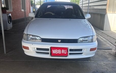 Toyota Sprinter VIII (E110), 1993 год, 495 000 рублей, 1 фотография