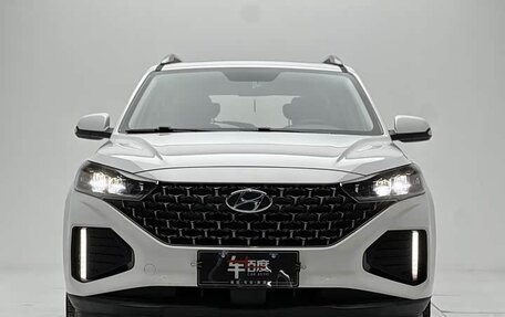 Hyundai ix35, 2021 год, 1 830 000 рублей, 3 фотография