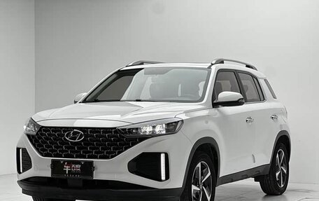 Hyundai ix35, 2021 год, 1 830 000 рублей, 4 фотография