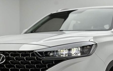 Hyundai ix35, 2021 год, 1 830 000 рублей, 5 фотография