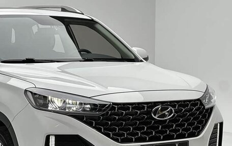 Hyundai ix35, 2021 год, 1 830 000 рублей, 2 фотография