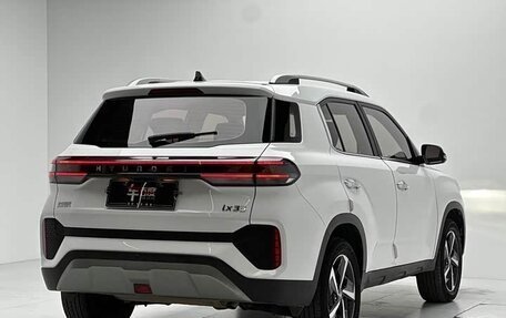 Hyundai ix35, 2021 год, 1 830 000 рублей, 7 фотография