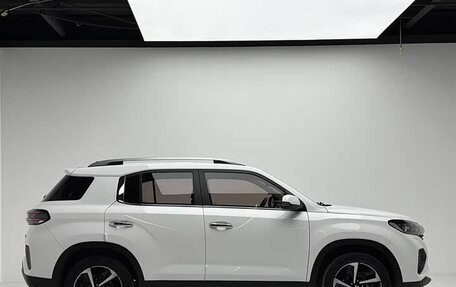 Hyundai ix35, 2021 год, 1 830 000 рублей, 6 фотография