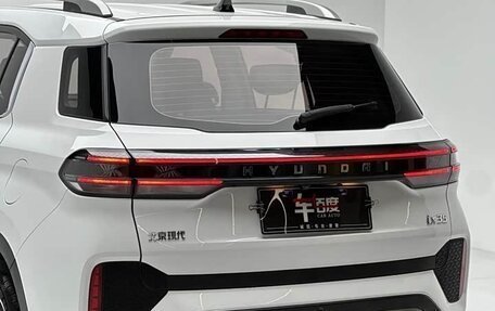 Hyundai ix35, 2021 год, 1 830 000 рублей, 9 фотография