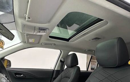 Hyundai ix35, 2021 год, 1 830 000 рублей, 14 фотография