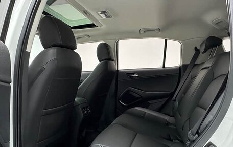 Hyundai ix35, 2021 год, 1 830 000 рублей, 18 фотография