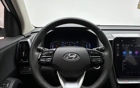 Hyundai ix35, 2021 год, 1 830 000 рублей, 15 фотография