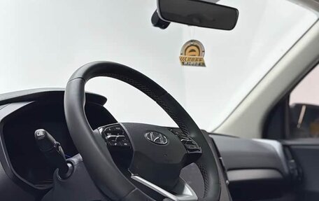 Hyundai ix35, 2021 год, 1 830 000 рублей, 13 фотография