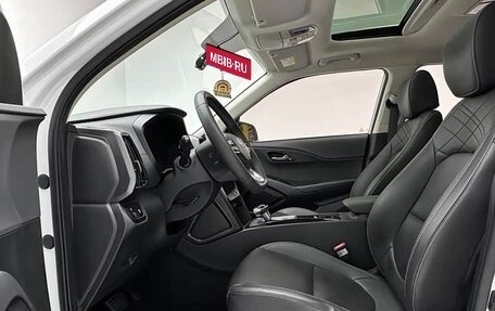 Hyundai ix35, 2021 год, 1 830 000 рублей, 11 фотография