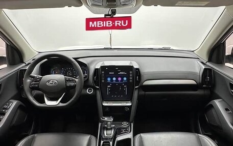 Hyundai ix35, 2021 год, 1 830 000 рублей, 12 фотография