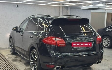 Porsche Cayenne III, 2013 год, 3 900 000 рублей, 4 фотография