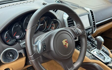 Porsche Cayenne III, 2013 год, 3 900 000 рублей, 7 фотография