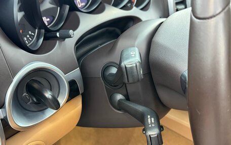 Porsche Cayenne III, 2013 год, 3 900 000 рублей, 13 фотография