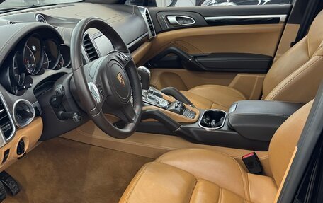 Porsche Cayenne III, 2013 год, 3 900 000 рублей, 10 фотография