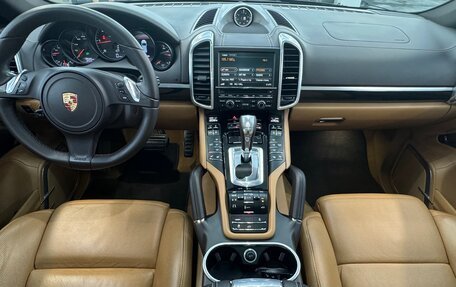 Porsche Cayenne III, 2013 год, 3 900 000 рублей, 9 фотография