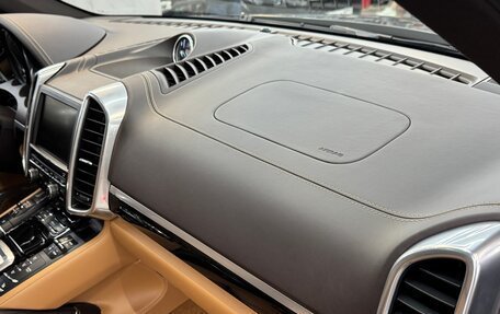 Porsche Cayenne III, 2013 год, 3 900 000 рублей, 12 фотография