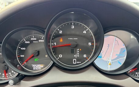 Porsche Cayenne III, 2013 год, 3 900 000 рублей, 16 фотография