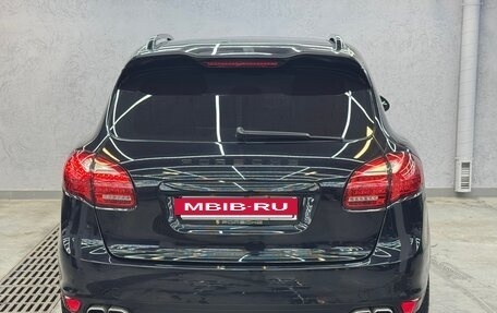 Porsche Cayenne III, 2013 год, 3 900 000 рублей, 5 фотография