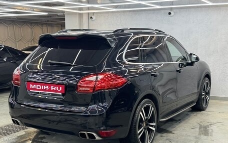 Porsche Cayenne III, 2013 год, 3 900 000 рублей, 6 фотография