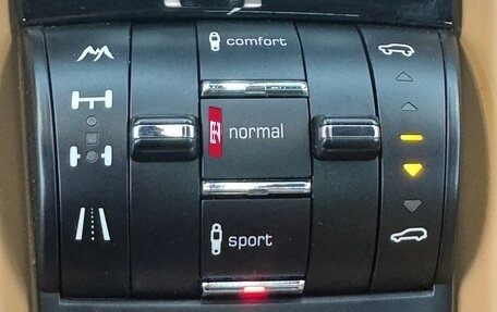 Porsche Cayenne III, 2013 год, 3 900 000 рублей, 15 фотография