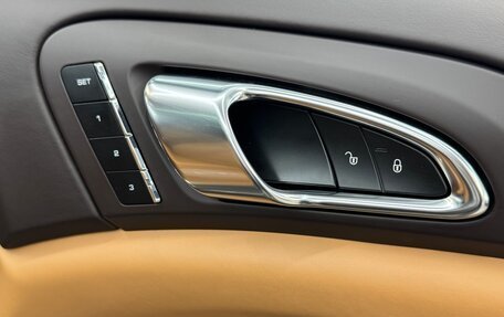 Porsche Cayenne III, 2013 год, 3 900 000 рублей, 18 фотография