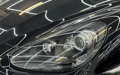 Porsche Cayenne III, 2013 год, 3 900 000 рублей, 23 фотография