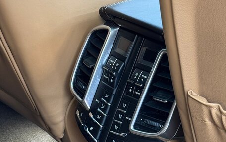 Porsche Cayenne III, 2013 год, 3 900 000 рублей, 21 фотография