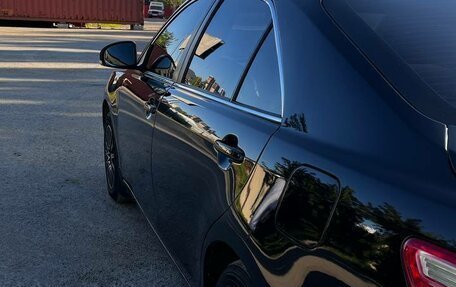 Toyota Camry, 2009 год, 1 055 000 рублей, 7 фотография