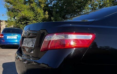 Toyota Camry, 2009 год, 1 055 000 рублей, 8 фотография