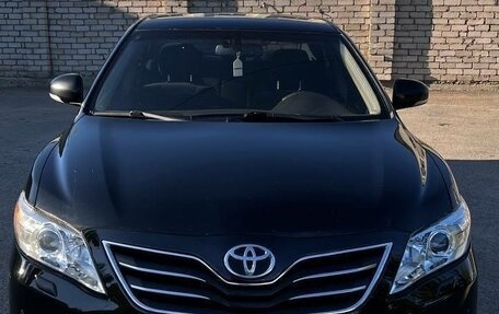 Toyota Camry, 2009 год, 1 055 000 рублей, 6 фотография