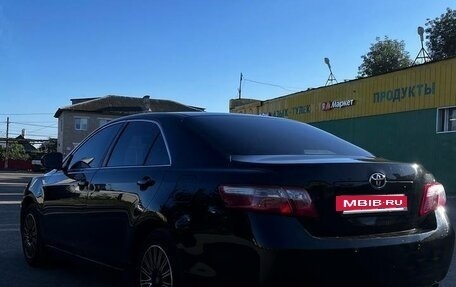 Toyota Camry, 2009 год, 1 055 000 рублей, 4 фотография