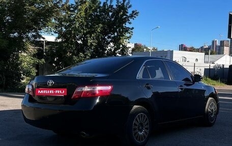 Toyota Camry, 2009 год, 1 055 000 рублей, 3 фотография