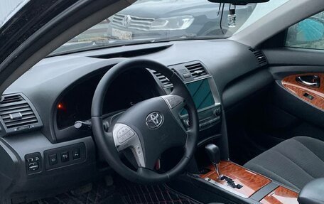 Toyota Camry, 2009 год, 1 055 000 рублей, 14 фотография
