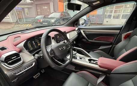 Geely Coolray I, 2023 год, 1 870 000 рублей, 5 фотография