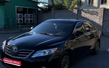 Toyota Camry, 2009 год, 1 055 000 рублей, 10 фотография