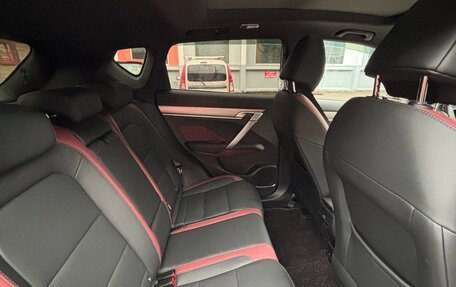 Geely Coolray I, 2023 год, 1 870 000 рублей, 6 фотография