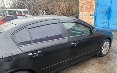 Volkswagen Passat B6, 2009 год, 650 000 рублей, 6 фотография