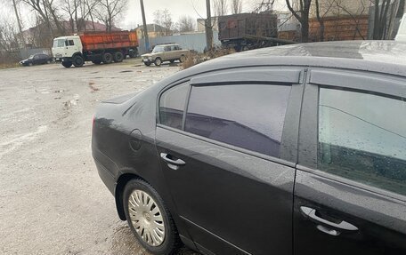 Volkswagen Passat B6, 2009 год, 650 000 рублей, 7 фотография