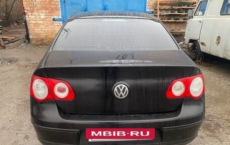 Volkswagen Passat B6, 2009 год, 650 000 рублей, 5 фотография