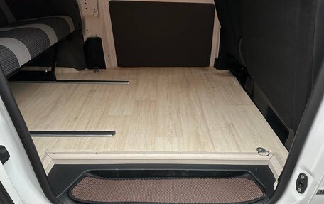 Opel Vivaro, 2021 год, 2 290 000 рублей, 7 фотография