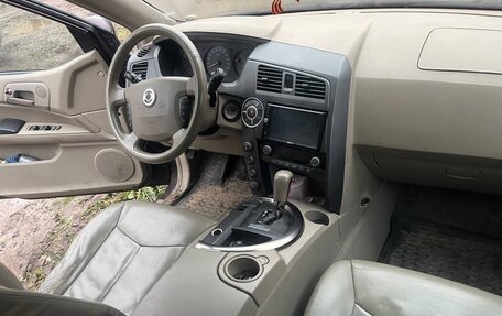 SsangYong Kyron I, 2007 год, 220 000 рублей, 5 фотография