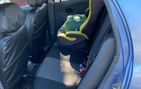 Daewoo Matiz I, 2006 год, 165 000 рублей, 2 фотография