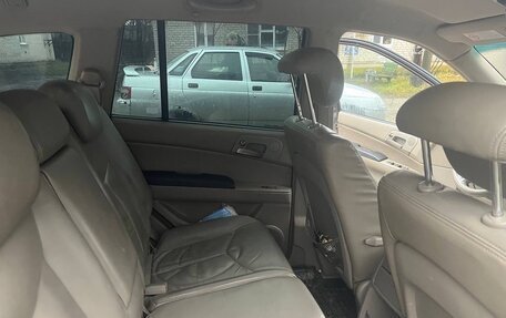 SsangYong Kyron I, 2007 год, 220 000 рублей, 6 фотография