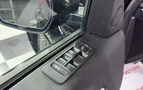 Land Rover Discovery Sport I рестайлинг, 2019 год, 3 449 000 рублей, 17 фотография