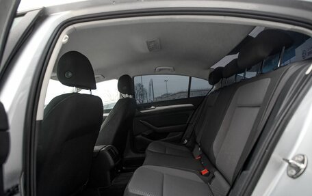 Volkswagen Passat B8 рестайлинг, 2017 год, 1 590 000 рублей, 9 фотография