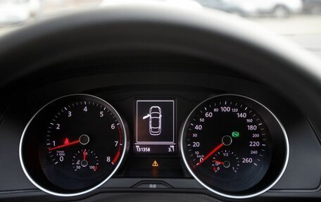 Volkswagen Passat B8 рестайлинг, 2017 год, 1 590 000 рублей, 12 фотография