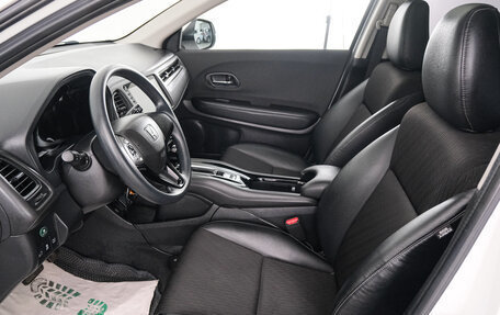 Honda Vezel, 2020 год, 2 249 000 рублей, 8 фотография