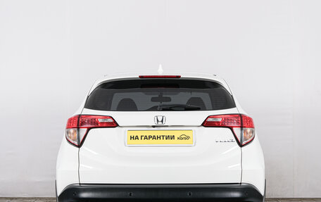Honda Vezel, 2020 год, 2 249 000 рублей, 6 фотография