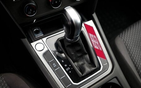 Volkswagen Passat B8 рестайлинг, 2017 год, 1 590 000 рублей, 15 фотография